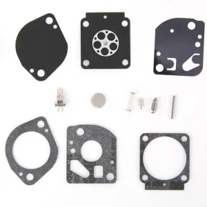 Membranes carburateur type ZAMA RB134, RB-134
