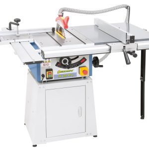 Scie à format Bernardo TK 250 P – 230v