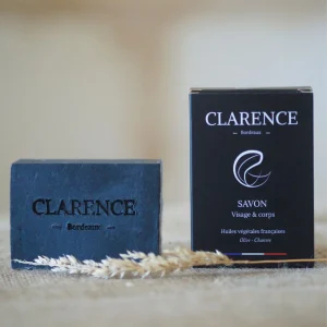 Savon visage & corps