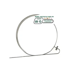 Collier frein de chaine pour Stihl 010, 011, 012, 024, MS240, 11211605400
