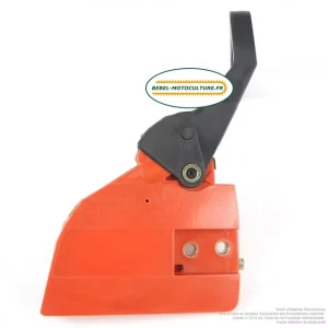 Carter de chaîne pour Husqvarna 136, 137, 141, 142, 530049483