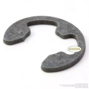Circlip pour pignon de tronçonneuse Stihl 9460-624-1001, 94606241001