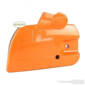 Carter de chaîne tronçonneuse Husqvarna 445, 450, 544097902