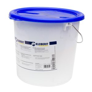 Colle bille pour plaqueuse de Chants 5 Kg Kleiberit
