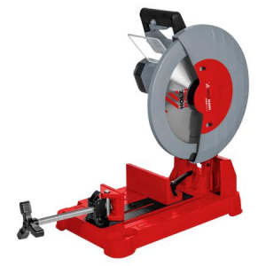 Scie circulaire à métaux Holzmann MKS355N – 230v