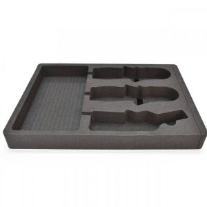 Plateau en mousse pour servante – PA196