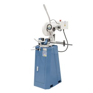 Scie circulaire à métaux Tronçonneuse Bernardo CS 225 / 230V