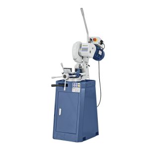 Scie circulaire à métaux Tronçonneuse Bernardo CS 275 H – 400v