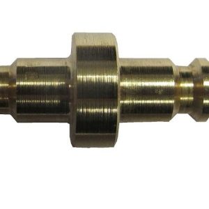 Adaptateur de pression mâle à mâle – TA332