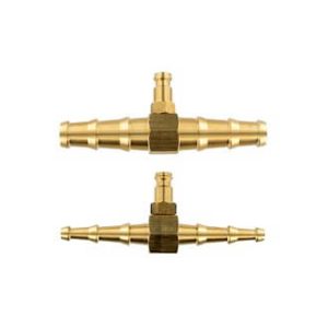2 adaptateurs T universels – HU35041