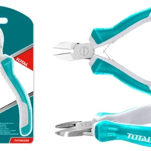 MINI Pince coupante diagonale 115 mm – THTMN356
