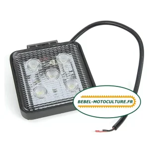 Projecteur LED de travail