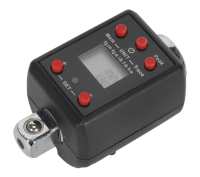 Adaptateur dynamomètrique numérique – STW290